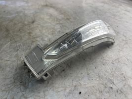 Citroen DS5 Mirror indicator light A079469