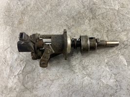 Volkswagen PASSAT B5 Gear selector/shifter in gearbox 02a945413