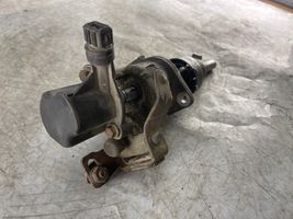 Volkswagen PASSAT B5 Gear selector/shifter in gearbox 02a945413