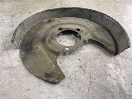 Volkswagen PASSAT B5 Rear brake disc plate dust cover 8e0615612c