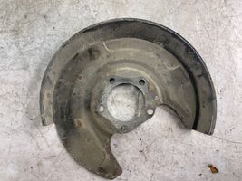 Volkswagen PASSAT B5 Rear brake disc plate dust cover 8e0615612c