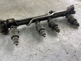 Volkswagen PASSAT B5 Set di iniettori 07813355n