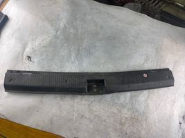 Opel Zafira A Trunk/boot sill cover protection 90580331