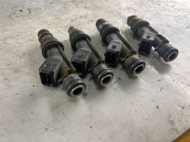 Opel Zafira A Set di iniettori 25313846