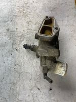 Opel Zafira A Thermostat housing 90573325