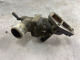 Opel Zafira A Termostata korpuss 90573325