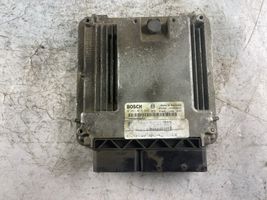 Jeep Patriot Calculateur moteur ECU 0281013845