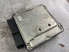 Jeep Patriot Sterownik / Moduł ECU 0281013845