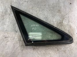 Opel Zafira A Fenêtre latérale avant / vitre triangulaire (4 portes) 