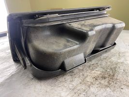 Opel Zafira A Glove box set 90589655