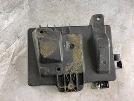 Opel Zafira A Batteriegestell 24449812