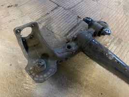 Opel Zafira A Rear axle beam 