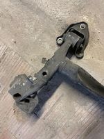 Opel Zafira A Rear axle beam 