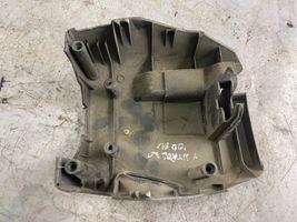 Nissan Patrol Y61 Garniture de colonne de volant 48470vb000