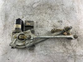 Mercedes-Benz A W168 Tringlerie et moteur d'essuie-glace avant 1688240405