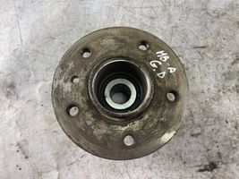 Mercedes-Benz A W168 Rear wheel hub 