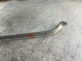 Mercedes-Benz E W210 Rivestimento del vano portaoggetti del cruscotto 