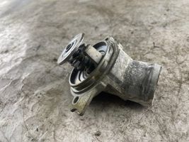 Mercedes-Benz E W210 Termostat / Obudowa termostatu A1122030275