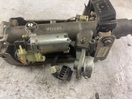 Mercedes-Benz E W210 Gruppo asse del volante A2104600116