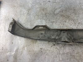 Mercedes-Benz E W210 Staffa del pannello di supporto del radiatore parte superiore 