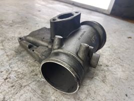 Mercedes-Benz E W210 Linea/tubo flessibile della valvola EGR A6020981617