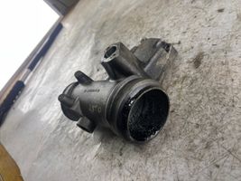 Mercedes-Benz E W210 Tuyau de raccordement solide EGR A6020981617