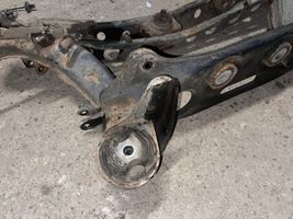 Mercedes-Benz E W210 Rear subframe 2104300