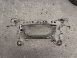 Mercedes-Benz E W210 Rear subframe 2104300