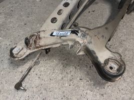 Mercedes-Benz E W210 Rear subframe 2104300