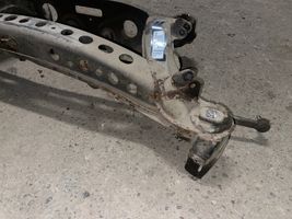 Mercedes-Benz E W210 Rear subframe 2104300