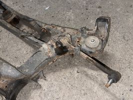 Mercedes-Benz E W210 Rear subframe 2104300