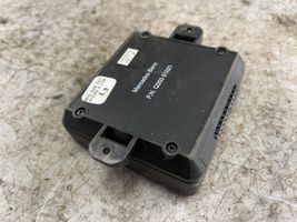 Mercedes-Benz C W202 Boîtier module alarme Q35001021