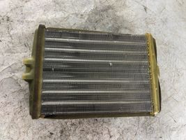 Mercedes-Benz C W202 Air conditioning (A/C) radiator (interior) 2108300461