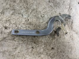 Mercedes-Benz E W124 Scharnier Heckklappe Kofferraumdeckel 1247430351