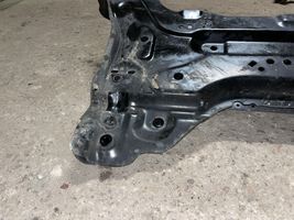 Citroen DS5 Sottotelaio anteriore 742g14512