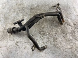 Nissan Patrol Y61 Tuyau de liquide de refroidissement moteur 