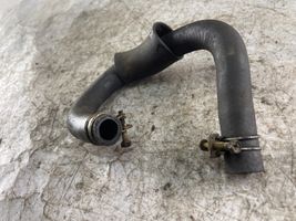 Nissan Patrol Y61 Tuyau de liquide de refroidissement moteur 