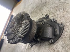 Nissan Patrol Y61 Embrayage de ventilateur visqueux 