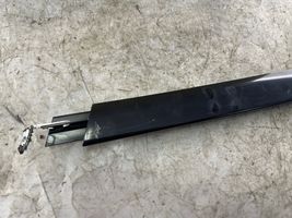 Mercedes-Benz S W221 Rail de pare-brise de porte arrière A2217300219