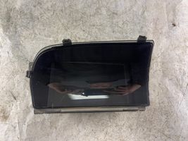 Mercedes-Benz S W221 Monitor / wyświetlacz / ekran 0263659007