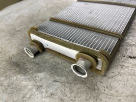 Mercedes-Benz S W221 Radiateur soufflant de chauffage 