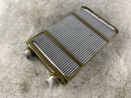 Mercedes-Benz S W221 Radiateur soufflant de chauffage 