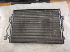 Mercedes-Benz S W221 Radiateur condenseur de climatisation A2215000554