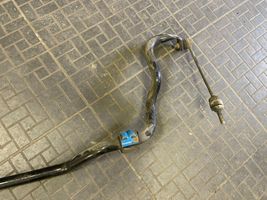 Mercedes-Benz S W221 Barra stabilizzatrice anteriore/barra antirollio 