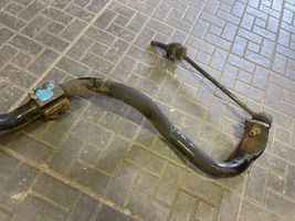 Mercedes-Benz S W221 Barra stabilizzatrice anteriore/barra antirollio 