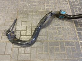 Mercedes-Benz S W221 Barra stabilizzatrice anteriore/barra antirollio 