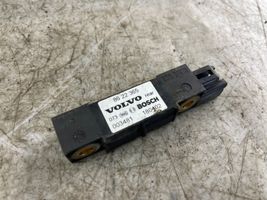 Volvo S60 Gaisa spilvenu trieciensensors 8622365