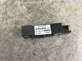 Volvo S60 Airbag deployment crash/impact sensor 8622365