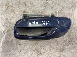 Volvo V70 Rear door exterior handle 