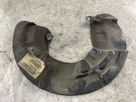 Volvo S60 Spritzblech Abdeckblech Ankerblech Bremsen vorne P30639996